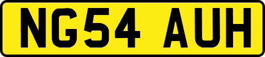 NG54AUH
