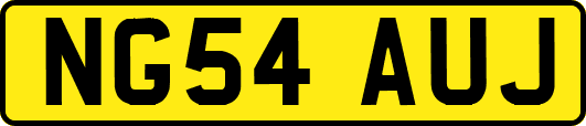 NG54AUJ