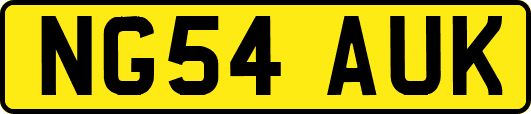 NG54AUK