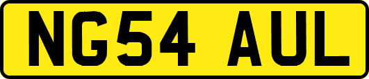 NG54AUL