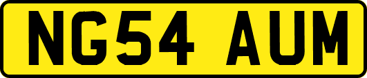 NG54AUM