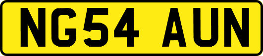 NG54AUN