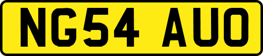 NG54AUO