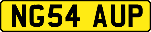 NG54AUP