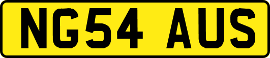 NG54AUS