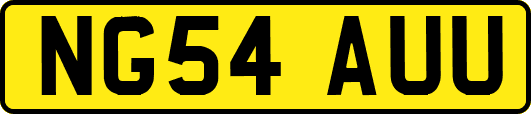 NG54AUU