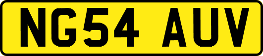 NG54AUV