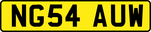 NG54AUW