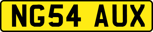 NG54AUX
