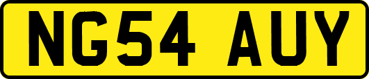 NG54AUY