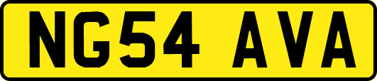 NG54AVA