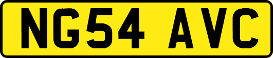 NG54AVC