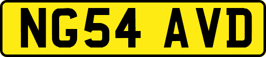NG54AVD