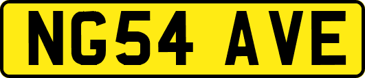 NG54AVE