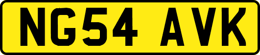 NG54AVK