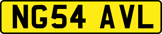 NG54AVL