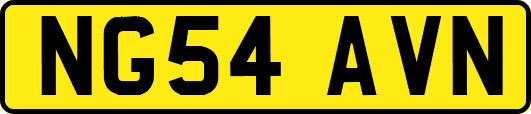 NG54AVN