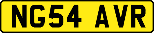 NG54AVR