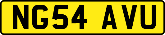 NG54AVU
