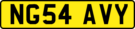 NG54AVY