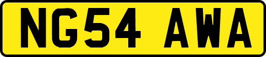 NG54AWA