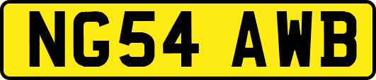 NG54AWB