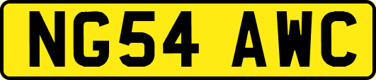 NG54AWC