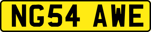 NG54AWE
