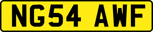 NG54AWF
