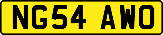 NG54AWO