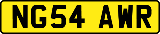 NG54AWR