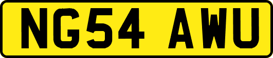 NG54AWU