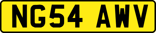 NG54AWV