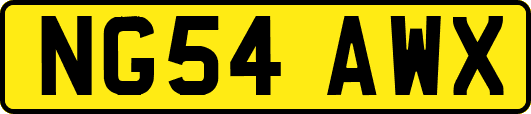 NG54AWX