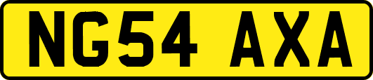 NG54AXA