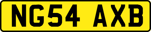 NG54AXB