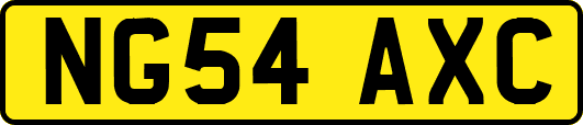 NG54AXC