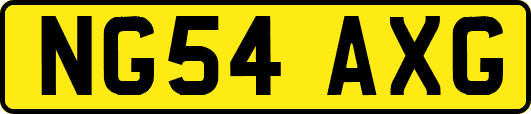 NG54AXG