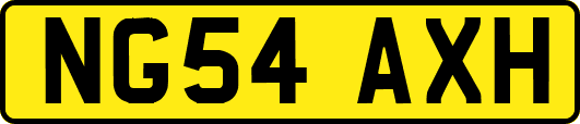 NG54AXH