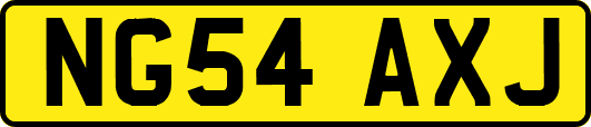 NG54AXJ
