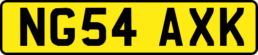 NG54AXK