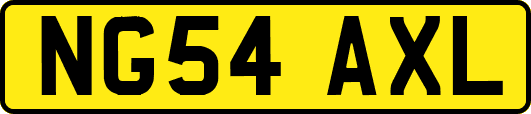 NG54AXL