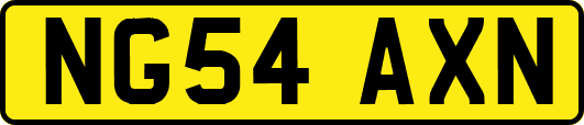 NG54AXN