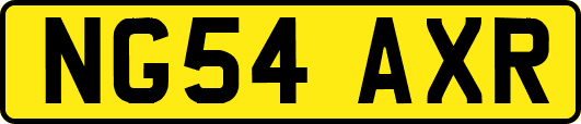 NG54AXR