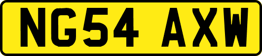 NG54AXW