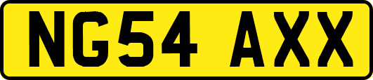 NG54AXX