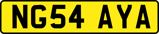 NG54AYA