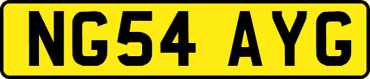 NG54AYG