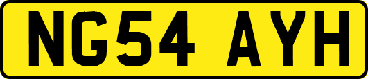 NG54AYH