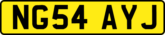 NG54AYJ